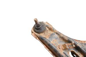 Yamaha - 02 Yamaha Grizzly 660 4x4 Front Upper Left A-Arm YFM660F - Image 3