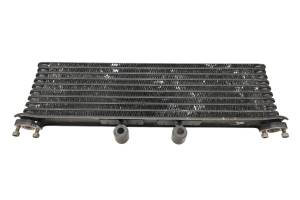 Suzuki - 98 Suzuki Katana 600 Oil Cooler GSX600F - Image 2