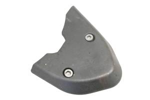 07 Victory Kingpin Starter Bearing Cap Cover - Image 2