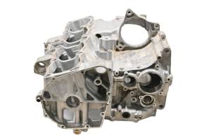 Suzuki - 98 Suzuki Katana 600 Crankcase Center Crank Case GSX600F - Image 2