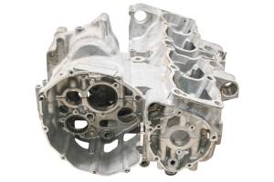 Suzuki - 98 Suzuki Katana 600 Crankcase Center Crank Case GSX600F - Image 4