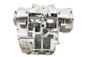 Suzuki - 98 Suzuki Katana 600 Crankcase Center Crank Case GSX600F - Image 5