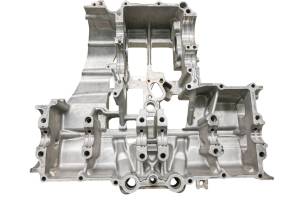 Suzuki - 98 Suzuki Katana 600 Crankcase Center Crank Case GSX600F - Image 9