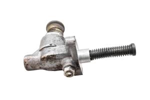 81 Suzuki GS550E Cam Chain Tensioner