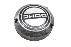 Suzuki - 81 Suzuki GS550E Contact Breaker Cover - Image 2