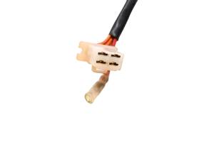 Suzuki - 81 Suzuki GS550E Fuse Box - Image 4