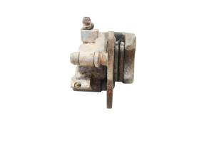 Yamaha - 02 Yamaha Grizzly 660 4x4 Front Right Brake Caliper YFM660F - Image 2