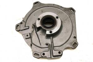 Polaris - 11 Polaris Trail Boss 330 2x4 Stator Support Backing Plate Bracket - Image 2