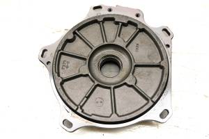 Polaris - 11 Polaris Trail Boss 330 2x4 Stator Support Backing Plate Bracket - Image 3