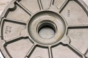 Polaris - 11 Polaris Trail Boss 330 2x4 Stator Support Backing Plate Bracket - Image 4