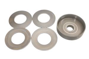 07 Victory Kingpin Crank Gear - Image 2