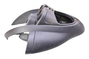 98 Sea-Doo XP Limited 951 Storage Dash Cover