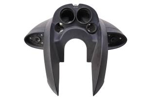 Sea-Doo - 98 Sea-Doo XP Limited 951 Storage Dash Cover - Image 2