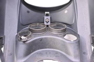 Sea-Doo - 98 Sea-Doo XP Limited 951 Storage Dash Cover - Image 6