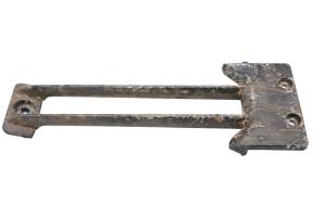 01 Sea-Doo GTI Pump Grate