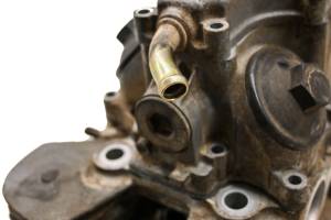 Polaris - 11 Polaris Trail Boss 330 2x4 Cylinder Head - Image 4