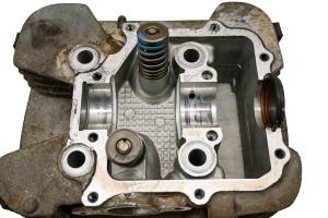 Polaris - 11 Polaris Trail Boss 330 2x4 Cylinder Head - Image 9