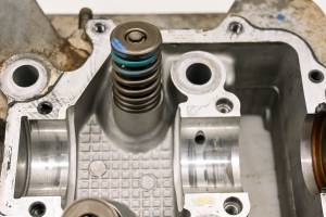 Polaris - 11 Polaris Trail Boss 330 2x4 Cylinder Head - Image 10