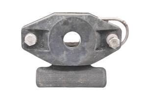 01 Sea-Doo GTI Seat Latch