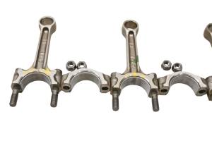 Suzuki - 98 Suzuki Katana 600 Crankshaft Crank Shaft & Connecting Rods GSX600F - Image 7