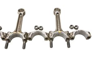 Suzuki - 98 Suzuki Katana 600 Crankshaft Crank Shaft & Connecting Rods GSX600F - Image 8