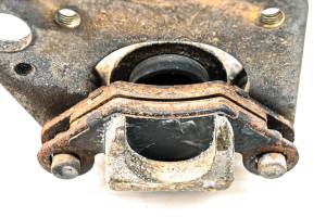 Polaris - 11 Polaris Trail Boss 330 2x4 Front Left Brake Caliper - Image 5