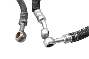 Suzuki - 81 Suzuki GS550E Front Brake Lines - Image 3