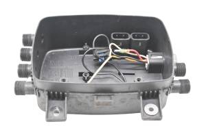 01 Sea-Doo GTI Electrical Box