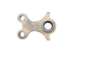 Yamaha - 02 Yamaha Grizzly 660 4x4 Steering Stem Flag YFM660F - Image 3