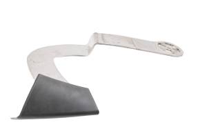 01 Sea-Doo GTI Reverse Lever