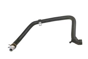 07 Victory Kingpin Radiator Coolant Hose