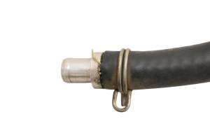 07 Victory Kingpin Radiator Coolant Hose - Image 3