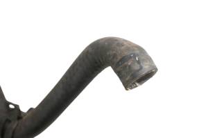 07 Victory Kingpin Radiator Coolant Hose - Image 4