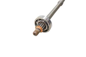 Yamaha - 02 Yamaha Grizzly 660 4x4 Middle Drive Shaft YFM660F - Image 2