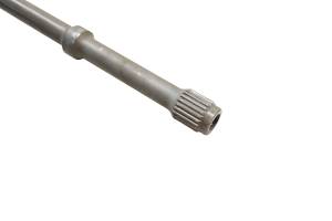 Yamaha - 02 Yamaha Grizzly 660 4x4 Middle Drive Shaft YFM660F - Image 3