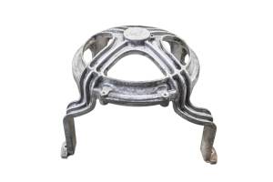 02 Yamaha Grizzly 660 4x4 Primary Clutch Guard YFM660F