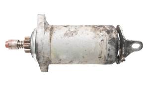 Sea-Doo - 01 Sea-Doo GTI Starter Motor - Image 2