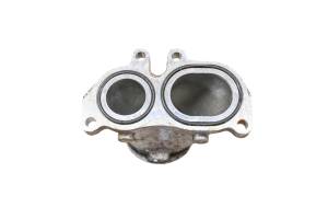 Yamaha - 02 Yamaha Grizzly 660 4x4 Intake Manifold YFM660F - Image 2