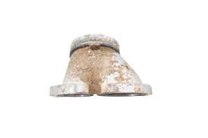 Yamaha - 02 Yamaha Grizzly 660 4x4 Intake Manifold YFM660F - Image 3