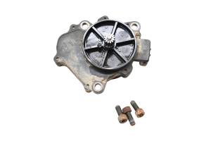 Yamaha - 02 Yamaha Grizzly 660 4x4 4Wd Front Differential Actuator YFM660F - Image 1