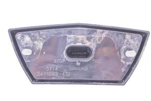 Polaris - 15 Polaris Scrambler 850 Tail Brake Light - Image 2