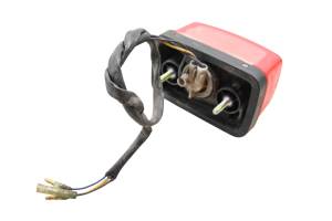 Yamaha - 02 Yamaha Grizzly 660 4x4 Tail Brake Light YFM660F - Image 2