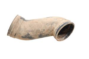 02 Yamaha Grizzly 660 4x4 Airbox Hose Intake YFM660F