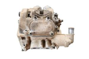 Yamaha - 02 Yamaha Grizzly 660 4x4 Cylinder Head YFM660F - Image 3