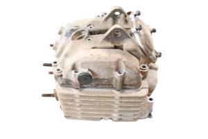 Yamaha - 02 Yamaha Grizzly 660 4x4 Cylinder Head YFM660F - Image 4