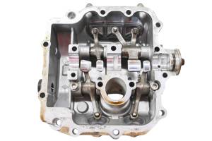 Yamaha - 02 Yamaha Grizzly 660 4x4 Cylinder Head YFM660F - Image 8