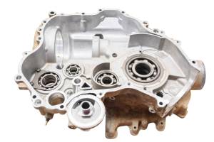 Yamaha - 02 Yamaha Grizzly 660 4x4 Crankcase Center Crank Case YFM660F - Image 3