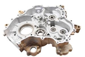 Yamaha - 02 Yamaha Grizzly 660 4x4 Crankcase Center Crank Case YFM660F - Image 4