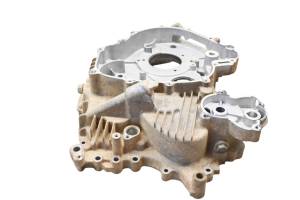 Yamaha - 02 Yamaha Grizzly 660 4x4 Crankcase Center Crank Case YFM660F - Image 7