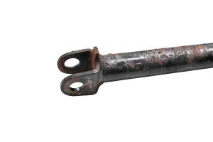 Suzuki - 81 Suzuki GS550E Rear Torque Link Bracket Mount - Image 2